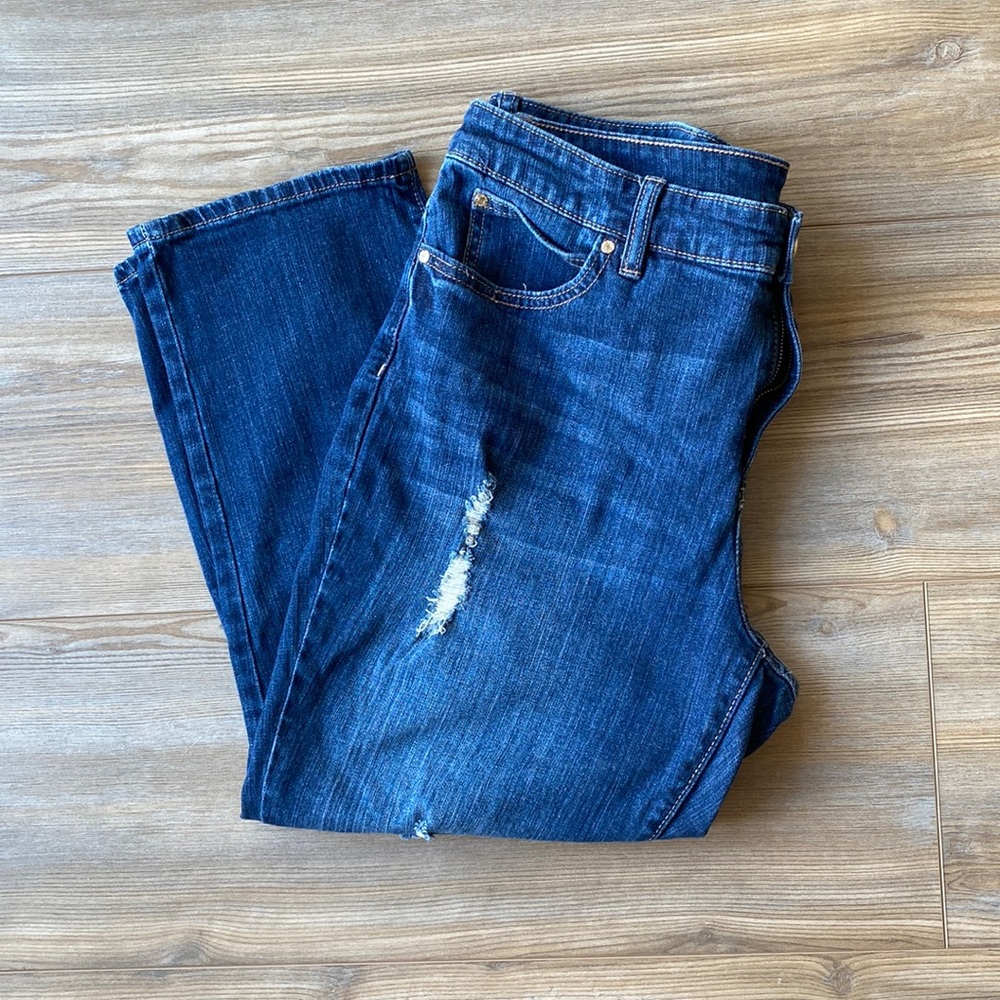 Jean Capri